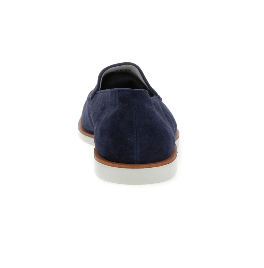 MOCASSIN MAN SUEDE STONEFLY