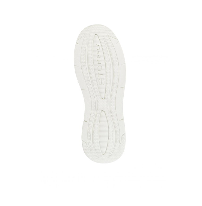 ΓΥΝΑΙΚΕΙΑ SNEAKERS ΔΕΡΜΑ STONE
