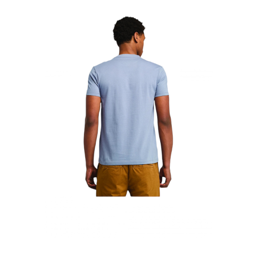 T-Shirt Short Sleeve Tee Citad