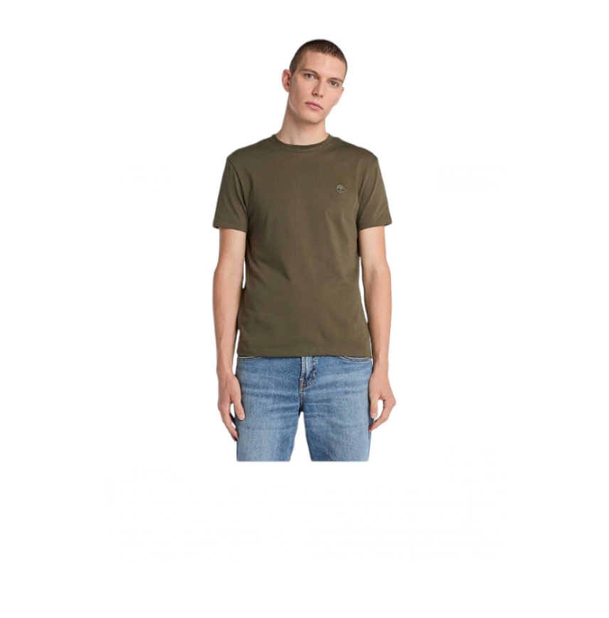 T-Shirt Short Sleeve Tee leaf 