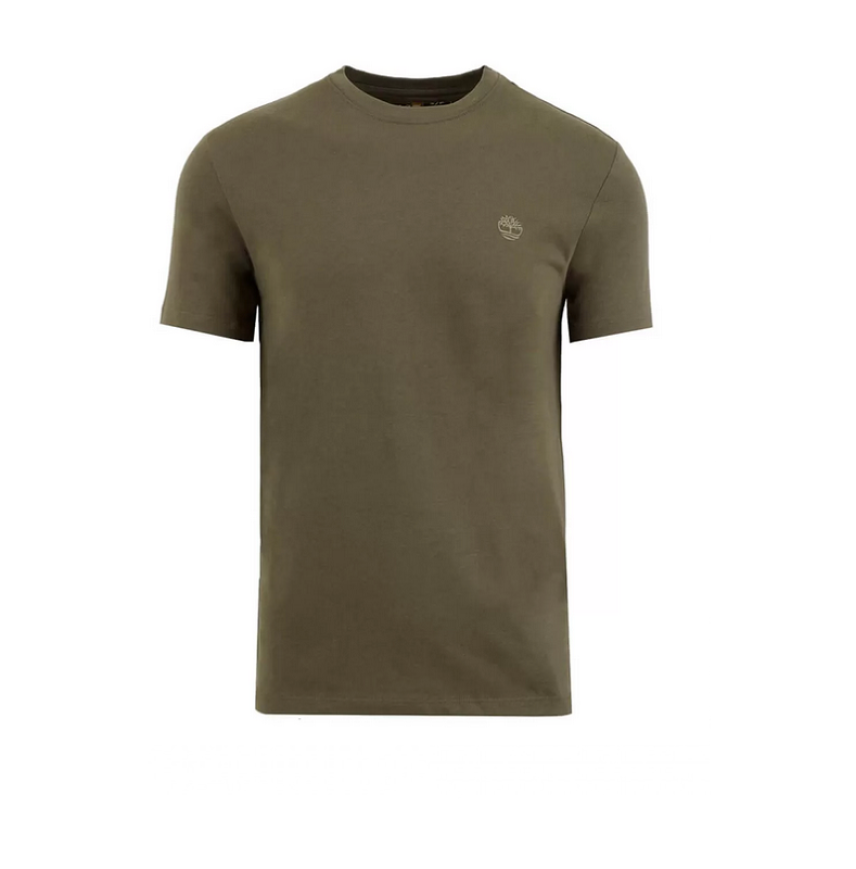 T-Shirt Short Sleeve Tee leaf 
