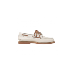 CLASSIC BOAT BOAT SHOE NATURAL