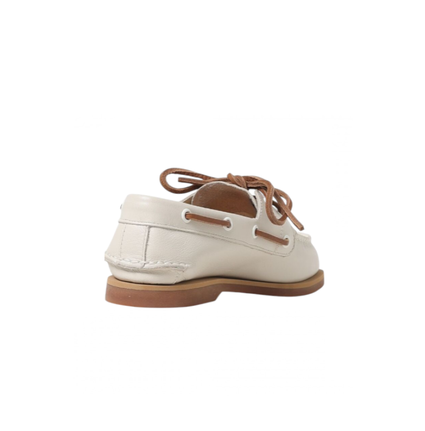 CLASSIC BOAT BOAT SHOE NATURAL