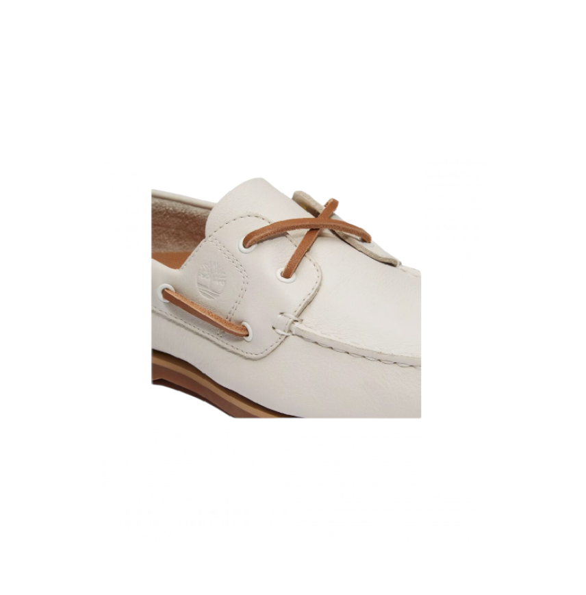 CLASSIC BOAT BOAT SHOE NATURAL