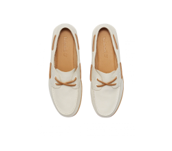 CLASSIC BOAT BOAT SHOE NATURAL