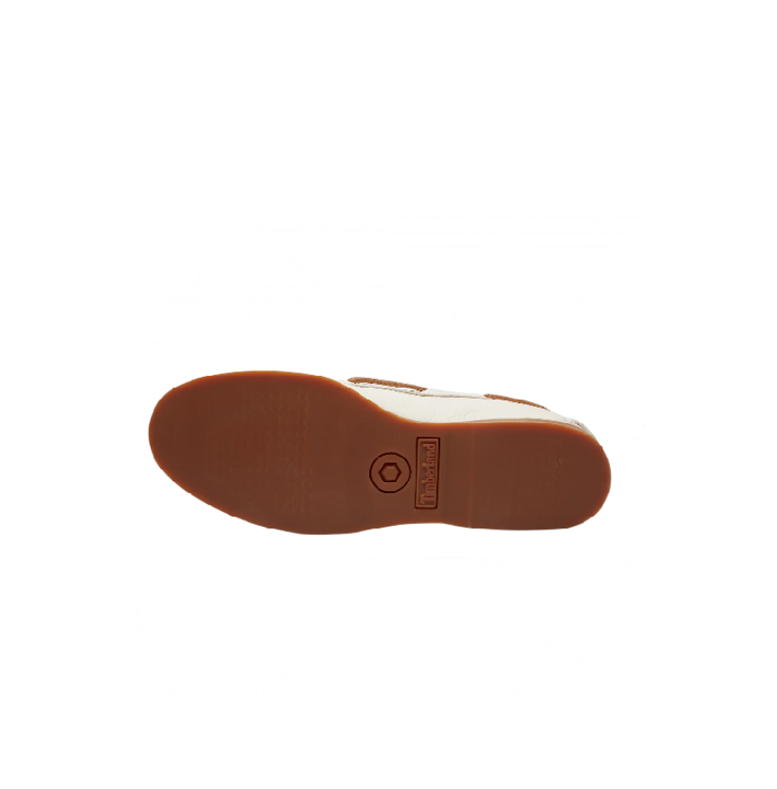 CLASSIC BOAT BOAT SHOE NATURAL