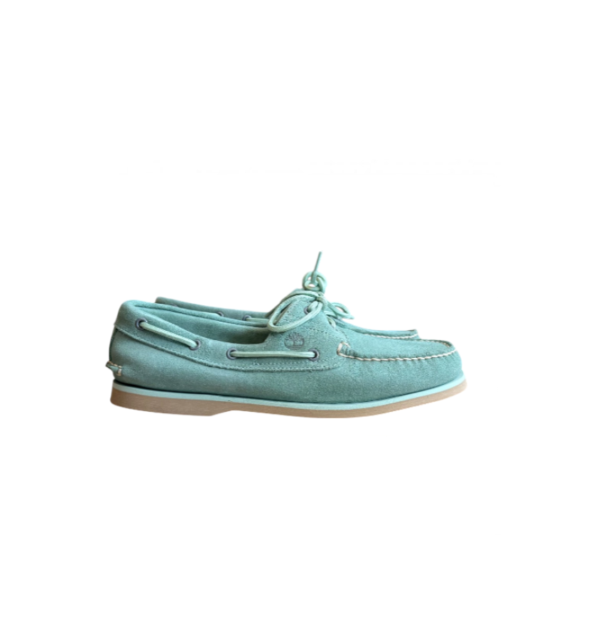 CLASSIC BOAT BOAT SHOE LIGHT G