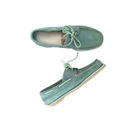 CLASSIC BOAT BOAT SHOE LIGHT G