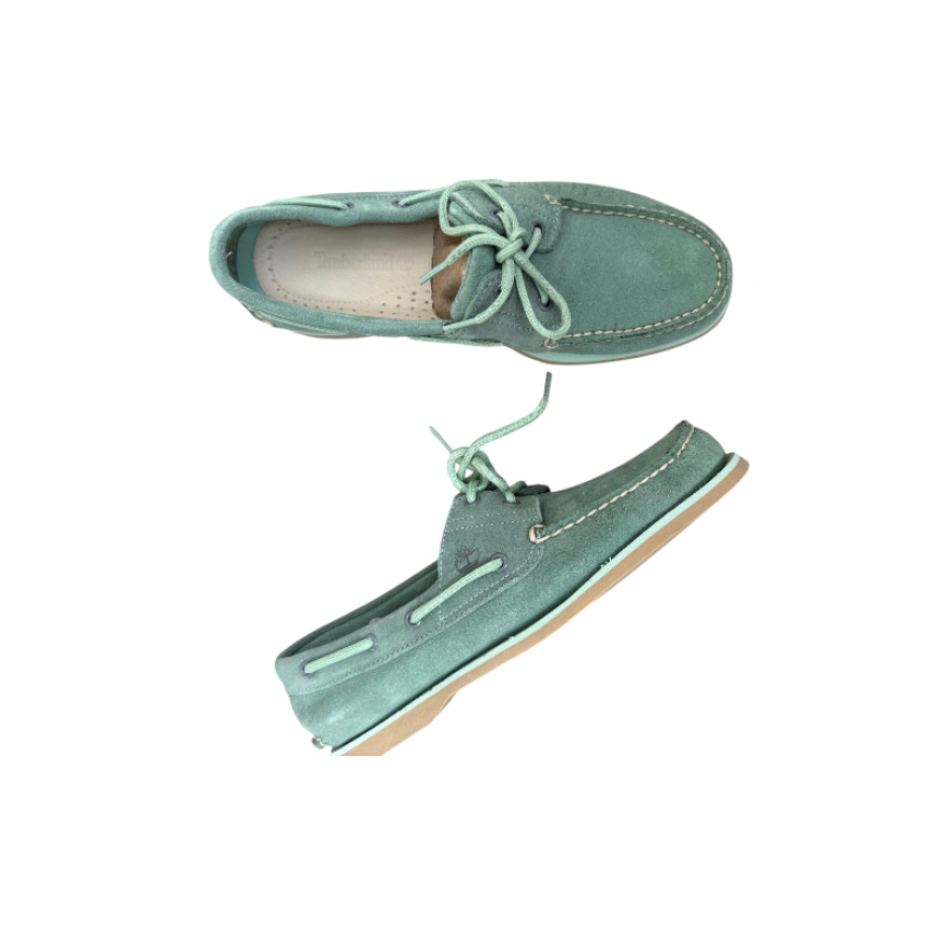 CLASSIC BOAT BOAT SHOE LIGHT G