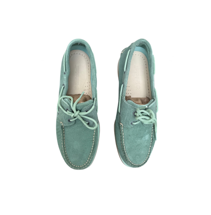 CLASSIC BOAT BOAT SHOE LIGHT G