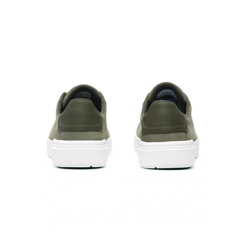 Seneca Bay LOW LACE UP SNEAKER