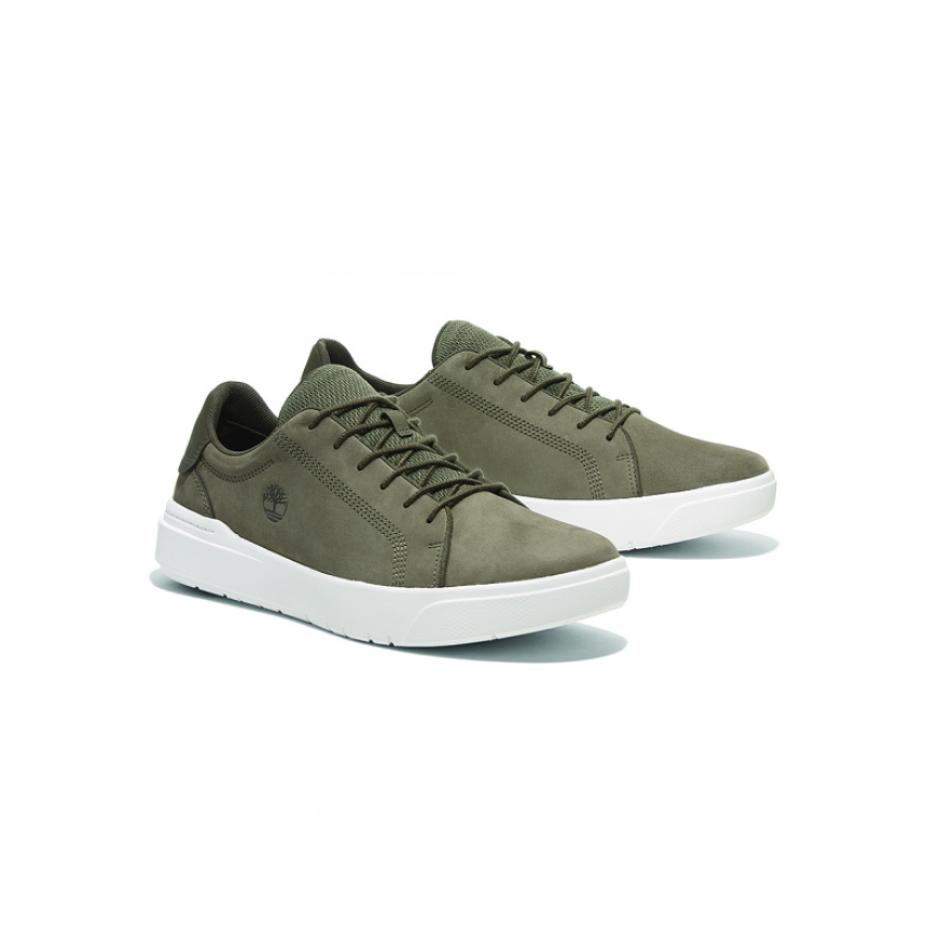 Seneca Bay LOW LACE UP SNEAKER