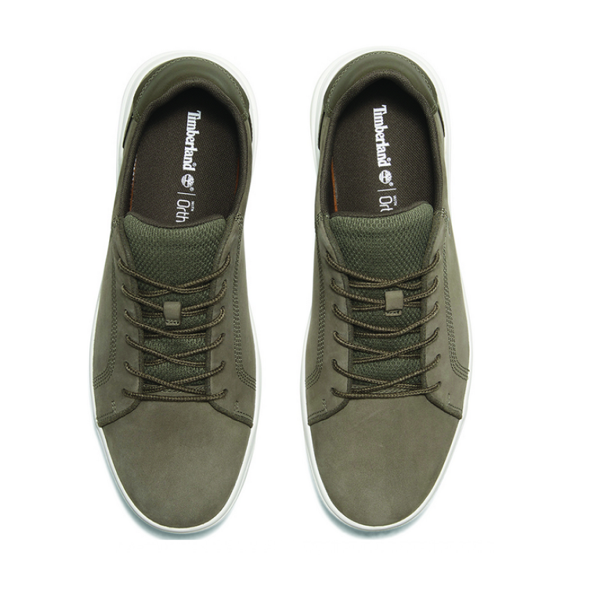 Seneca Bay LOW LACE UP SNEAKER