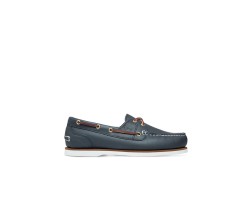 CLASSIC BOAT SHOE BLUE