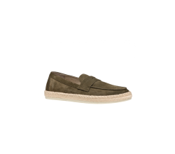 COSTUNI- SUEDE - MILITARY - MA