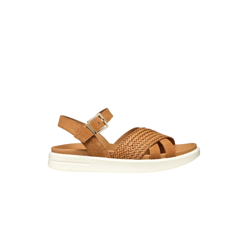 XAND 2S - D XAND 2S B - SUEDE 