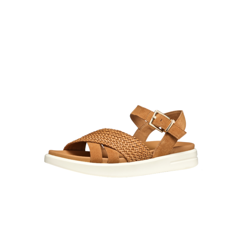 XAND 2S - D XAND 2S B - SUEDE 