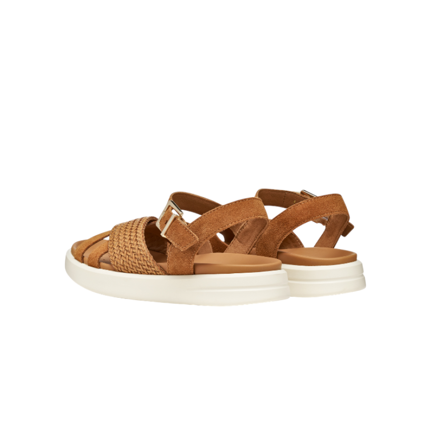 XAND 2S - D XAND 2S B - SUEDE 