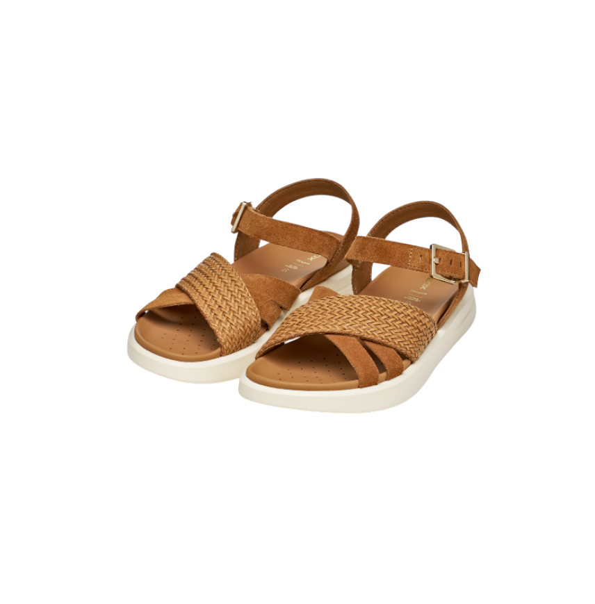 XAND 2S - D XAND 2S B - SUEDE 