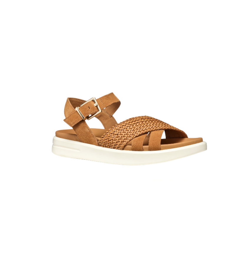XAND 2S - D XAND 2S B - SUEDE 