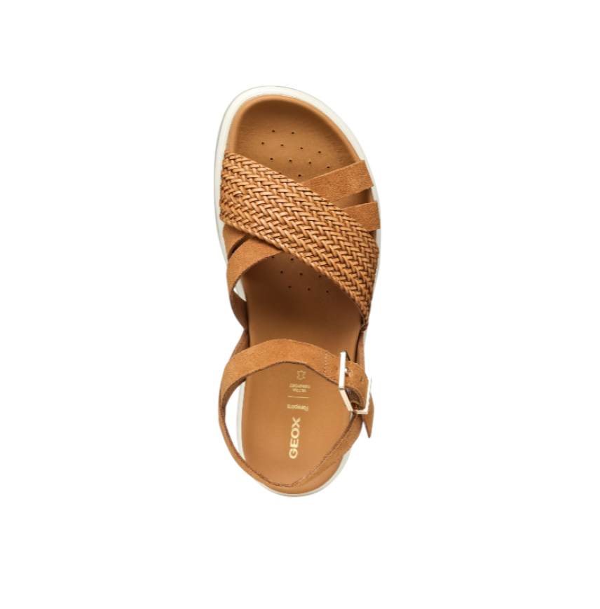 XAND 2S - D XAND 2S B - SUEDE 