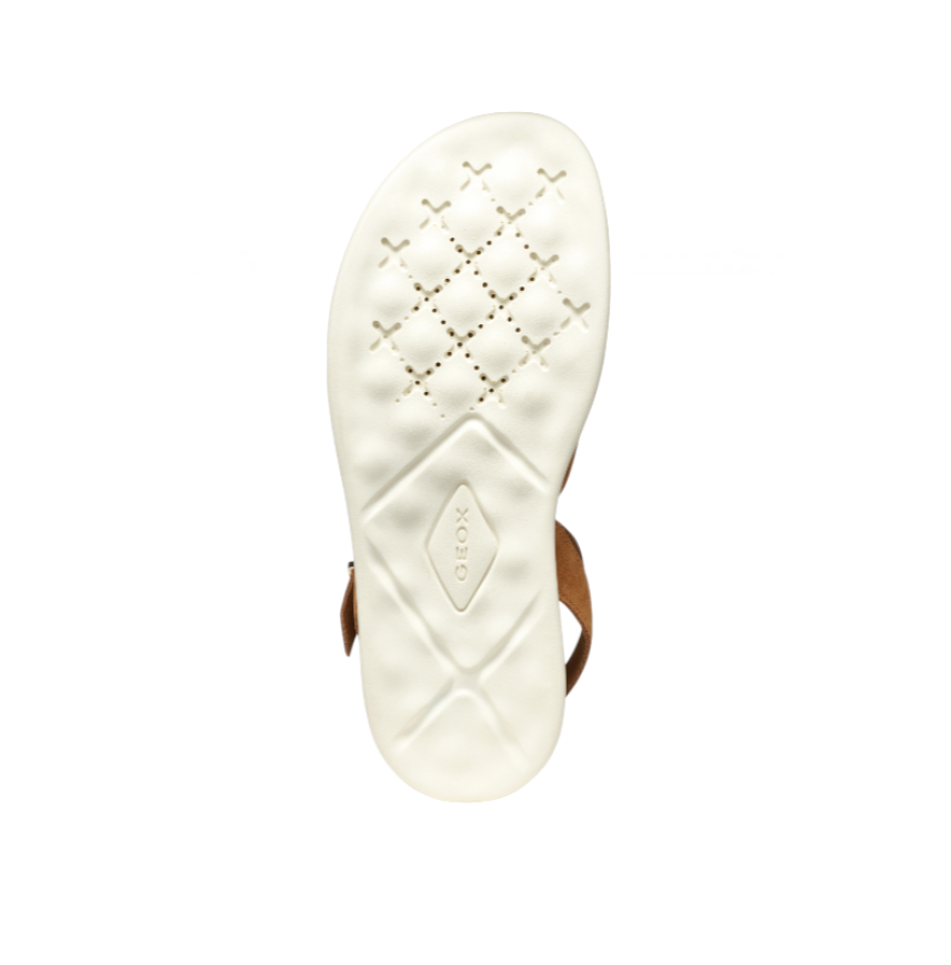 XAND 2S - D XAND 2S B - SUEDE 