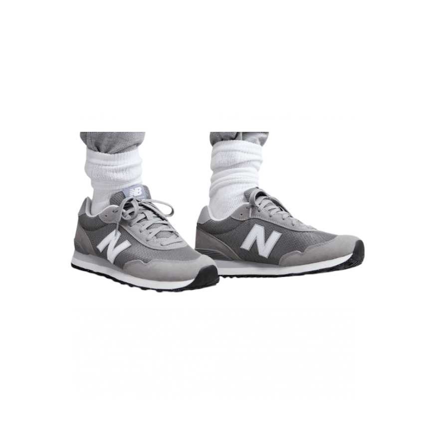 515-ΠΑΠΟΥΤΣΙ CLASSICS NEW BALA
