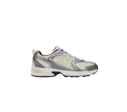 530-GREY METTALIC NEW BALANCE 