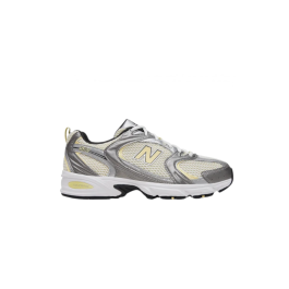 530-GREY METTALIC NEW BALANCE 