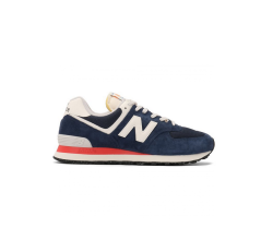 574- BLUE NEW BALANCE ΠΑΠΟΥΤΣΙ