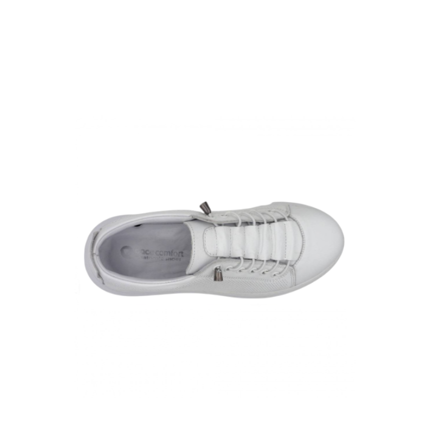 ΓΥΝΑΙΚΕΙΟ SNEAKER ΔΕΡΜΑΤΙΝΟ