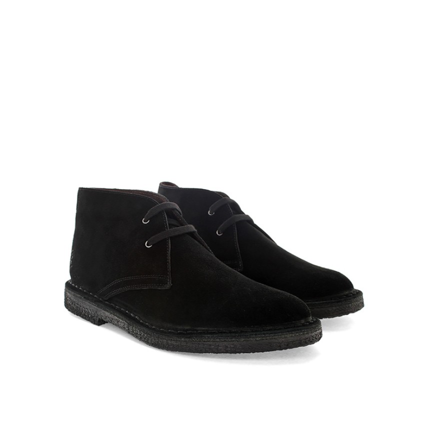 SPORT BEAT 3.0 DESERT BOOT MAN