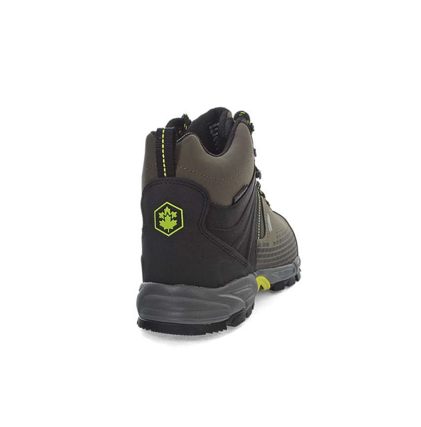 SPORT SHELL HIKING BOOT WPF SO