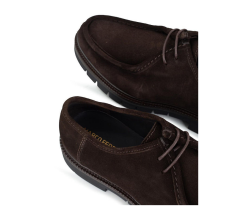 ΑΝΔΡΙΚΟ ΔΕΡΜΑΤΙΝΟ ΠΑΠΟΥΤΣΙ MAR