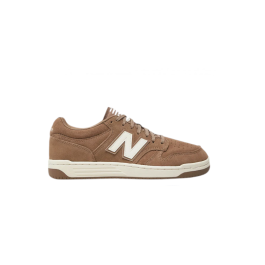 480-SUEDE LT BROWN NEW BALANCE