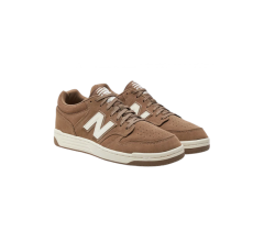 480-SUEDE LT BROWN NEW BALANCE