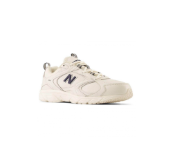 408-WHITE NEW BALANCE ΠΑΠΟΥΤΣΙ