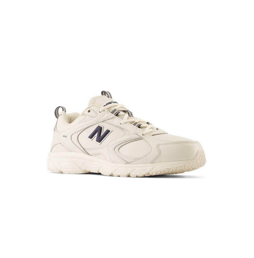 408-WHITE NEW BALANCE ΠΑΠΟΥΤΣΙ