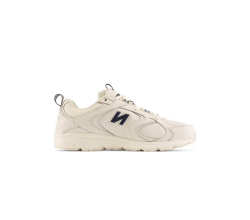 408-WHITE NEW BALANCE ΠΑΠΟΥΤΣΙ