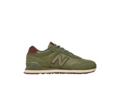 515-OLIVE NEW BALANCE ΠΑΠΟΥΤΣΙ