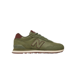 515-OLIVE NEW BALANCE ΠΑΠΟΥΤΣΙ