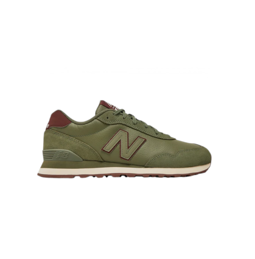 515-OLIVE NEW BALANCE ΠΑΠΟΥΤΣΙ