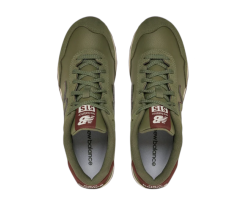 515-OLIVE NEW BALANCE ΠΑΠΟΥΤΣΙ