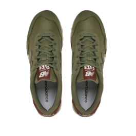 515-OLIVE NEW BALANCE ΠΑΠΟΥΤΣΙ