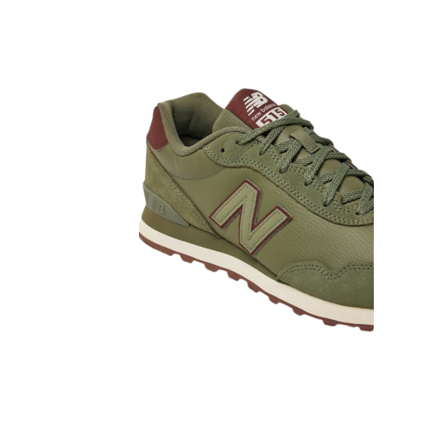 515-OLIVE NEW BALANCE ΠΑΠΟΥΤΣΙ