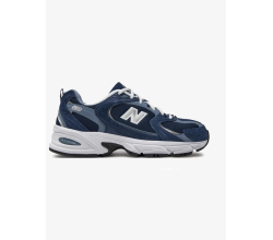 530-BLUE WHITE NEW BALANCE ΠΑΠ