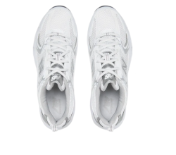 530-WHITE/SILVER NEW BALANCE Π