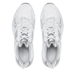 530-WHITE/SILVER NEW BALANCE Π