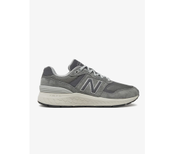 880-GREY NEW BALANCE ΠΑΠΟΥΤΣΙ 