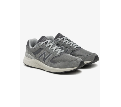 880-GREY NEW BALANCE ΠΑΠΟΥΤΣΙ 